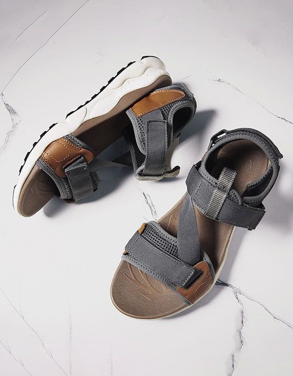 Dagelijkse Casual Zomersandalen Voor Heren