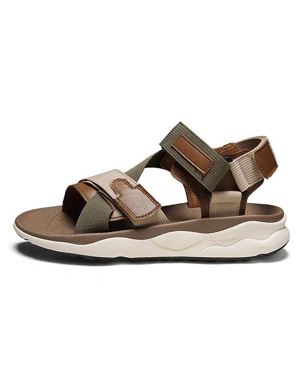 Dagelijkse Casual Zomersandalen Voor Heren