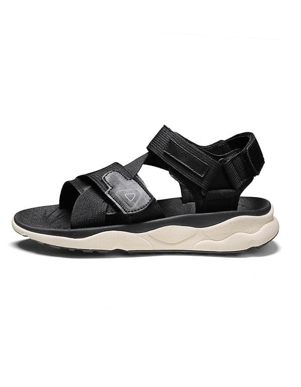 Dagelijkse Casual Zomersandalen Voor Heren