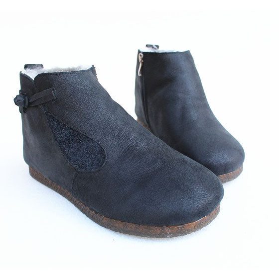 Winter Dikke Warme Laarzen | Cadeau Schoenen | 35-41