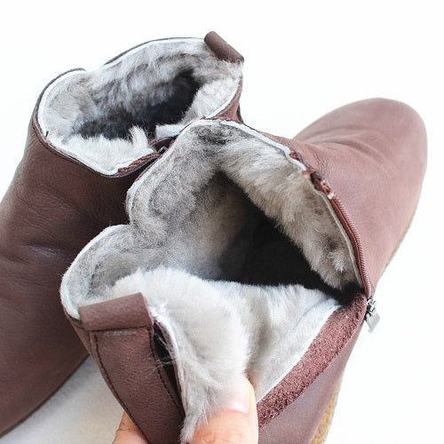 Winter Dikke Warme Laarzen | Cadeau Schoenen | 35-41