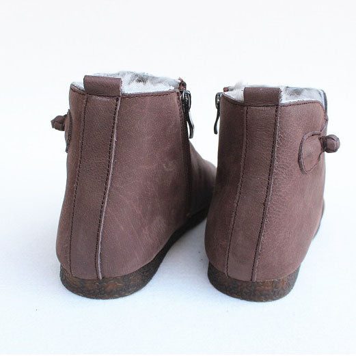 Winter Dikke Warme Laarzen | Cadeau Schoenen | 35-41