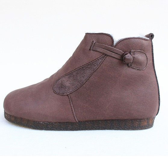 Winter Dikke Warme Laarzen | Cadeau Schoenen | 35-41