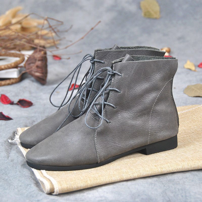 Winter Retro Casual Damesschoenen | Geschenkschoenen