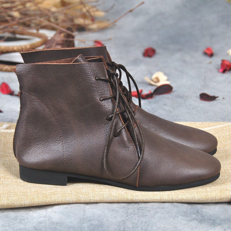 Winter Retro Casual Damesschoenen | Geschenkschoenen