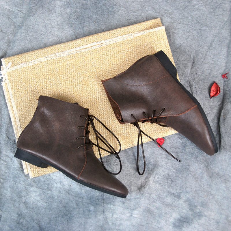 Winter Retro Casual Damesschoenen | Geschenkschoenen