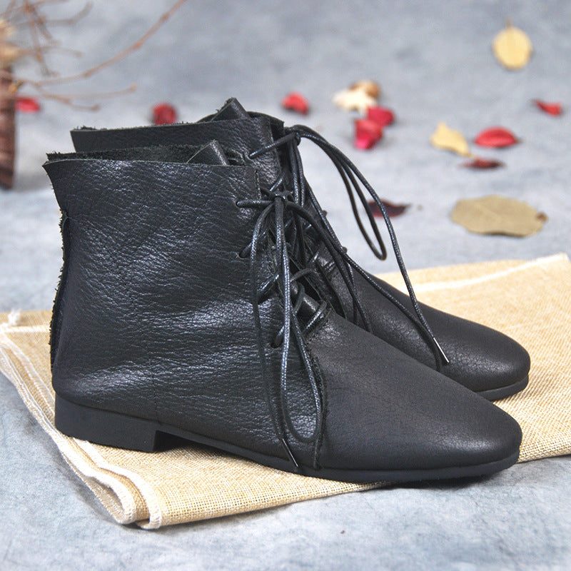 Winter Retro Casual Damesschoenen | Geschenkschoenen