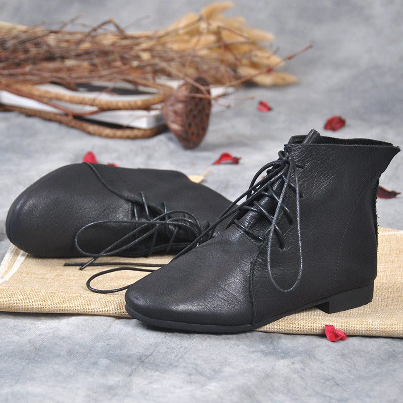 Winter Retro Casual Damesschoenen | Geschenkschoenen