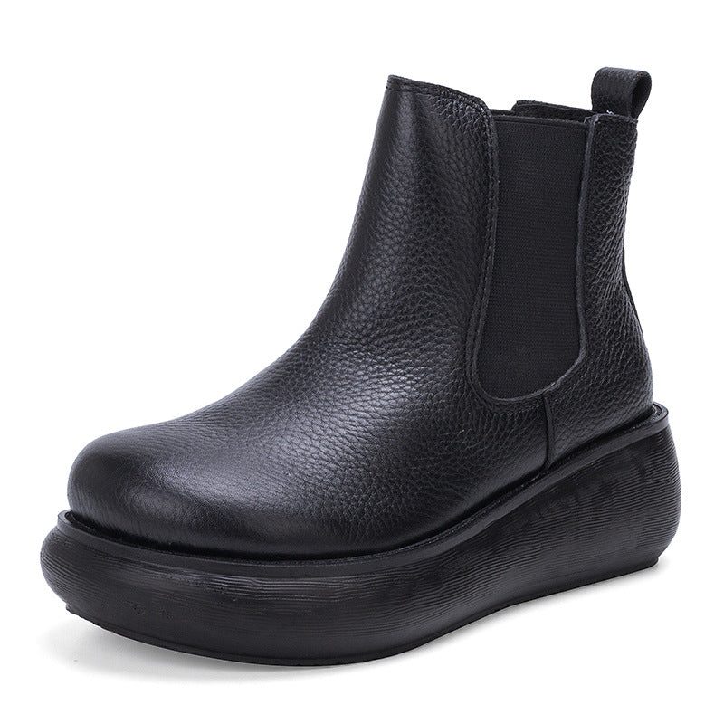 Winter Waterdicht Platform Dames Laarzen | Cadeau Schoenen