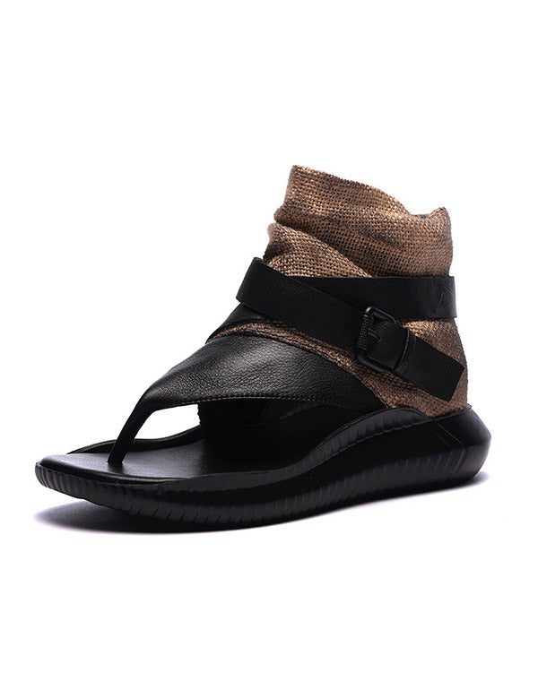 Zomergesp Flip-flop Sandalen