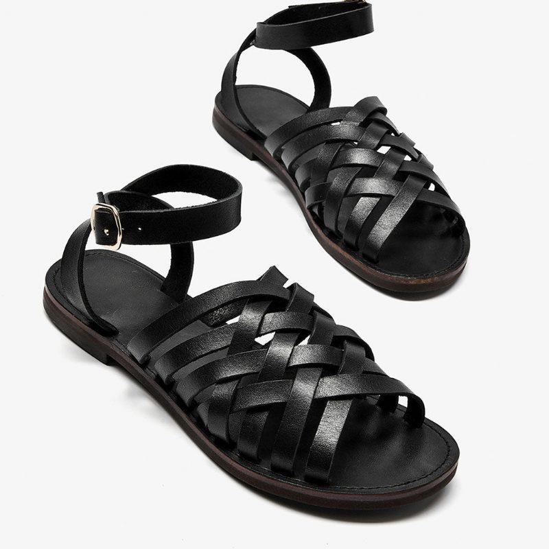 Zomervakantie Sandalen Rome | Cadeau Schoenen