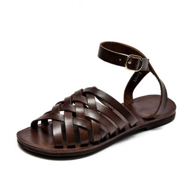 Zomervakantie Sandalen Rome | Cadeau Schoenen