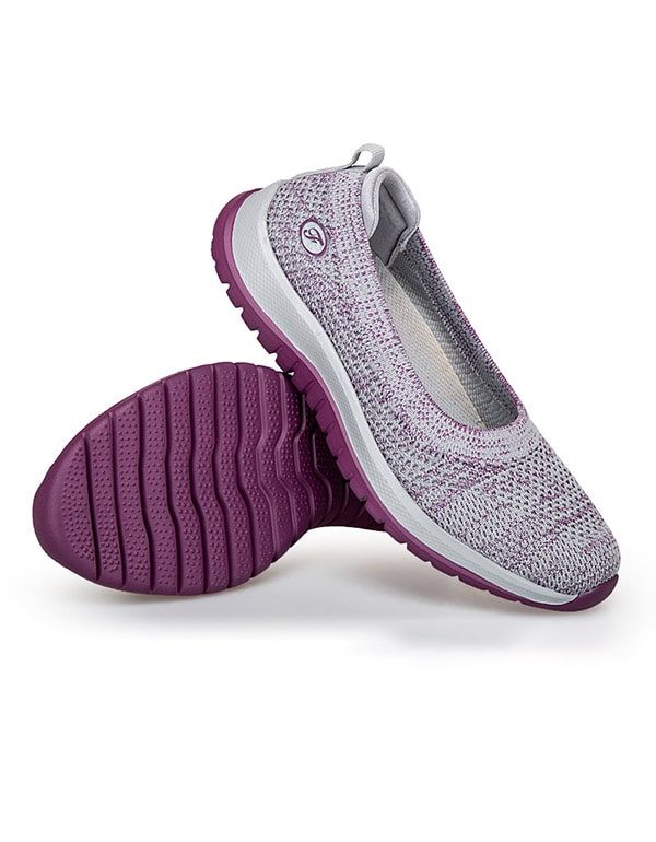 Dames Antislip Sport Wandelschoenen 35-41