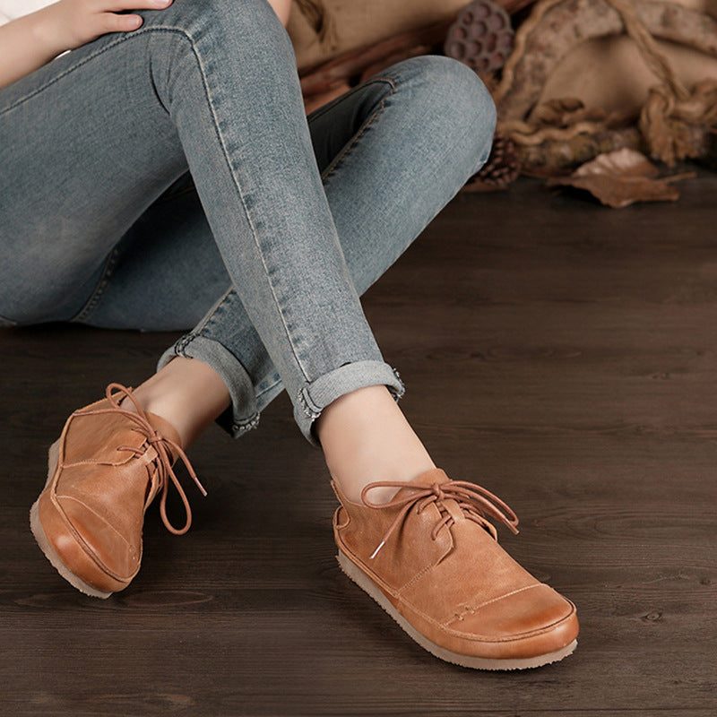 Handgemaakte Casual Damesschoenen | 35-41