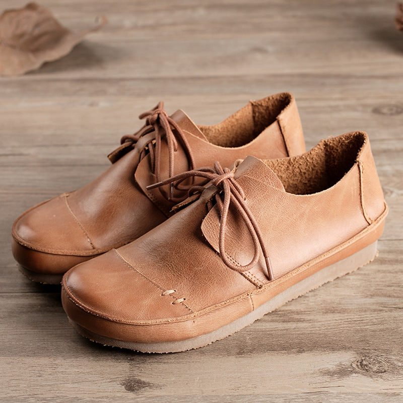 Handgemaakte Casual Damesschoenen | 35-41