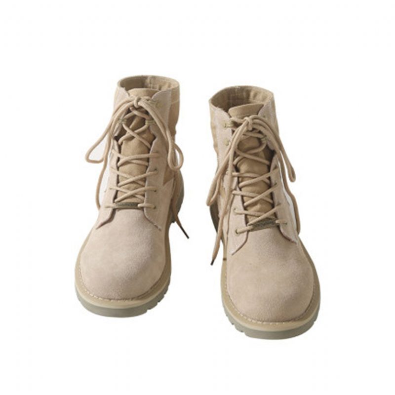 Martin Laarzen Beige | Cadeau Schoenen | 35-44