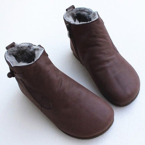 Winter Dikke Warme Laarzen | Cadeau Schoenen | 35-41