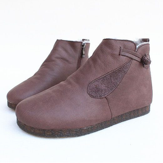 Winter Dikke Warme Laarzen | Cadeau Schoenen | 35-41