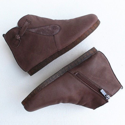 Winter Dikke Warme Laarzen | Cadeau Schoenen | 35-41