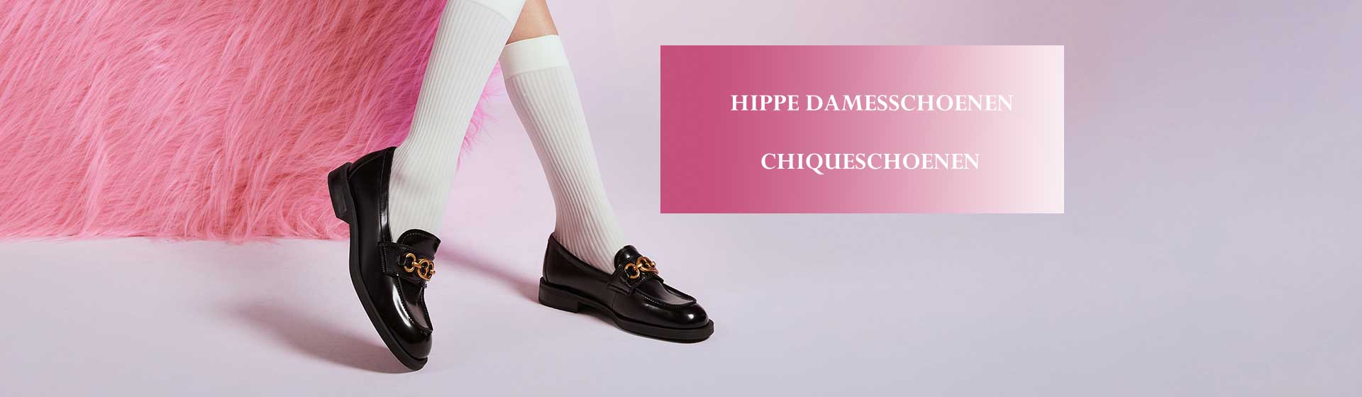 leren schoenen dames